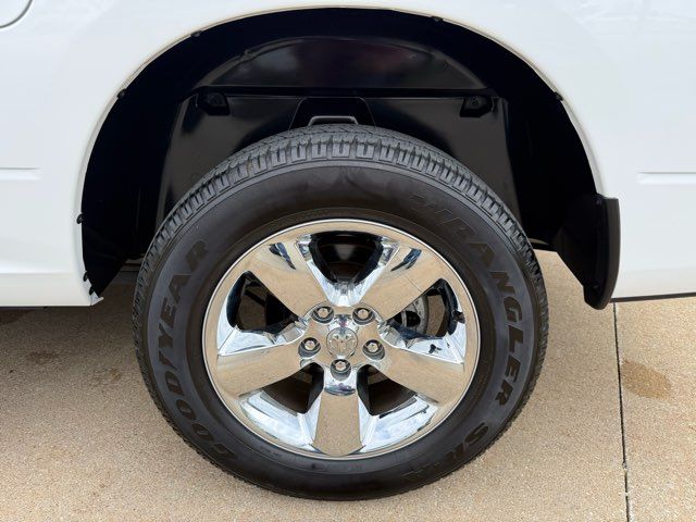 2024 Ram 1500 Classic Tradesman | Gifford, IL | Trav's Automotive