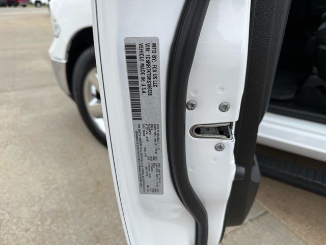 2024 Ram 1500 Classic Tradesman | Gifford, IL | Trav's Automotive 2024 Ram 1500 Classic Tradesman | Gifford, IL | Trav's Automotive