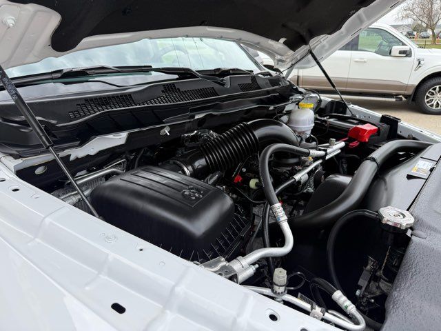 2024 Ram 1500 Classic Tradesman | Gifford, IL | Trav's Automotive 2024 Ram 1500 Classic Tradesman | Gifford, IL | Trav's Automotive