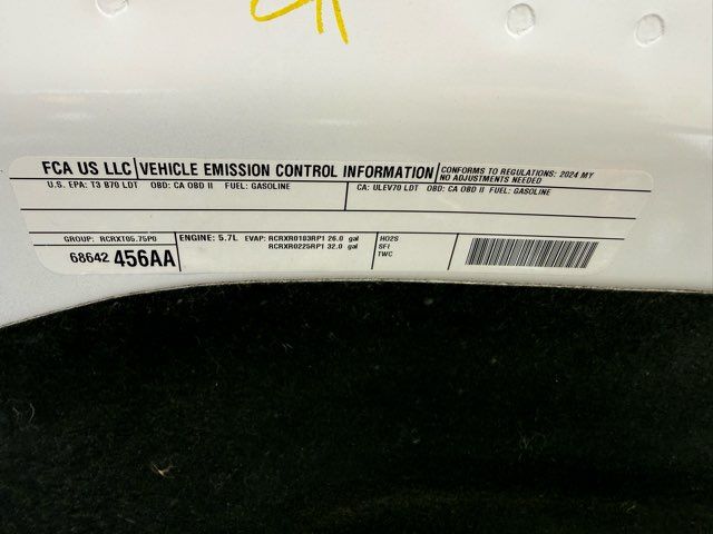 2024 Ram 1500 Classic Tradesman | Gifford, IL | Trav's Automotive