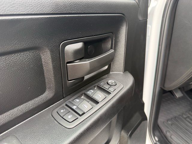 2024 Ram 1500 Classic Tradesman | Gifford, IL | Trav's Automotive