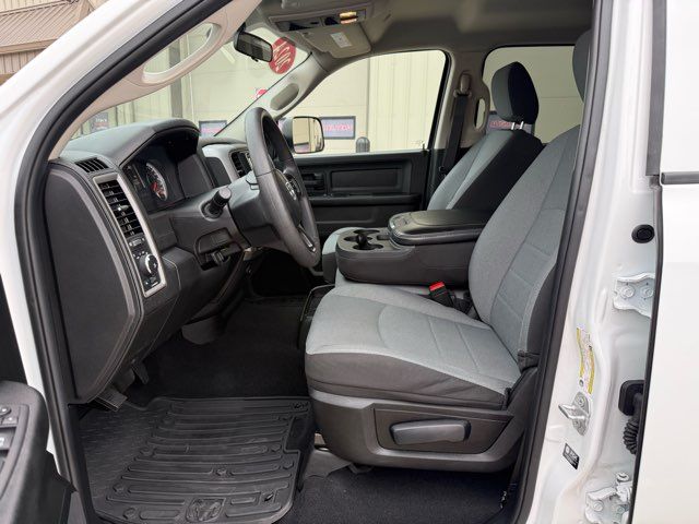 2024 Ram 1500 Classic Tradesman | Gifford, IL | Trav's Automotive