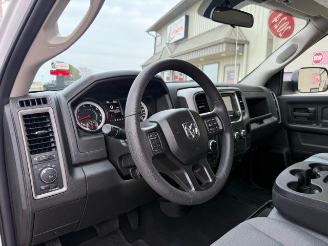 2024 Ram 1500 Classic Tradesman | Gifford, IL | Trav's Automotive 2024 Ram 1500 Classic Tradesman | Gifford, IL | Trav's Automotive