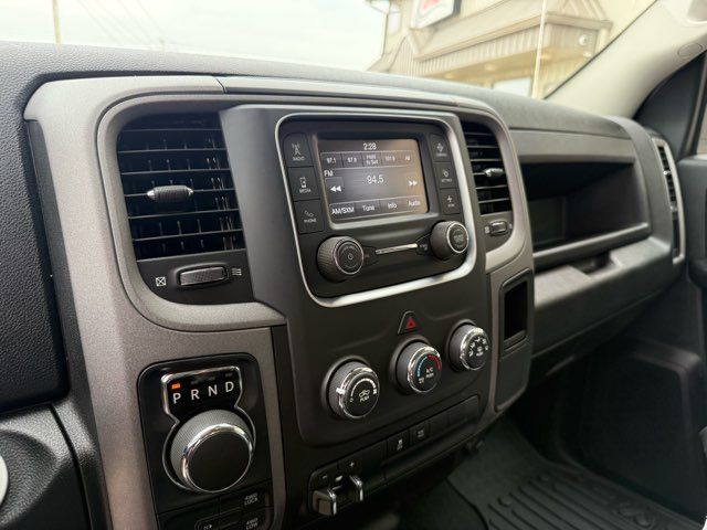 2024 Ram 1500 Classic Tradesman | Gifford, IL | Trav's Automotive 2024 Ram 1500 Classic Tradesman | Gifford, IL | Trav's Automotive