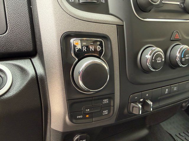 2024 Ram 1500 Classic Tradesman | Gifford, IL | Trav's Automotive