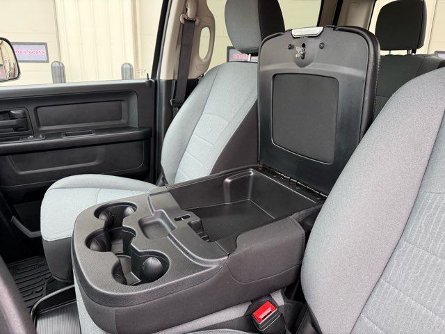 2024 Ram 1500 Classic Tradesman | Gifford, IL | Trav's Automotive 2024 Ram 1500 Classic Tradesman | Gifford, IL | Trav's Automotive