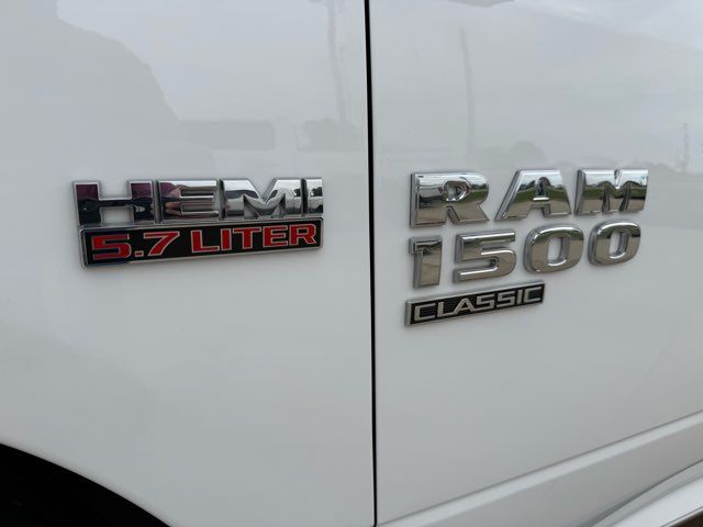 2024 Ram 1500 Classic Tradesman | Gifford, IL | Trav's Automotive