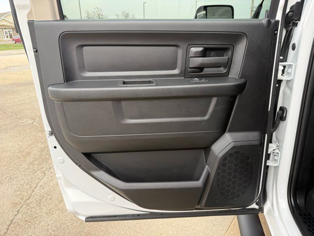 2024 Ram 1500 Classic Tradesman | Gifford, IL | Trav's Automotive