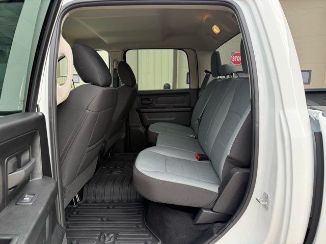 2024 Ram 1500 Classic Tradesman | Gifford, IL | Trav's Automotive