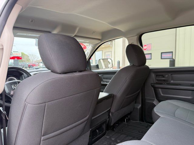 2024 Ram 1500 Classic Tradesman | Gifford, IL | Trav's Automotive 2024 Ram 1500 Classic Tradesman | Gifford, IL | Trav's Automotive