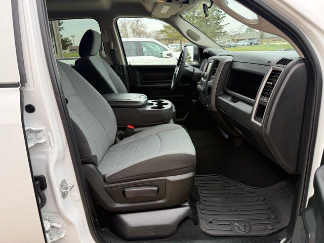 2024 Ram 1500 Classic Tradesman | Gifford, IL | Trav's Automotive