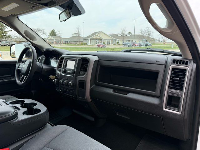 2024 Ram 1500 Classic Tradesman | Gifford, IL | Trav's Automotive 2024 Ram 1500 Classic Tradesman | Gifford, IL | Trav's Automotive
