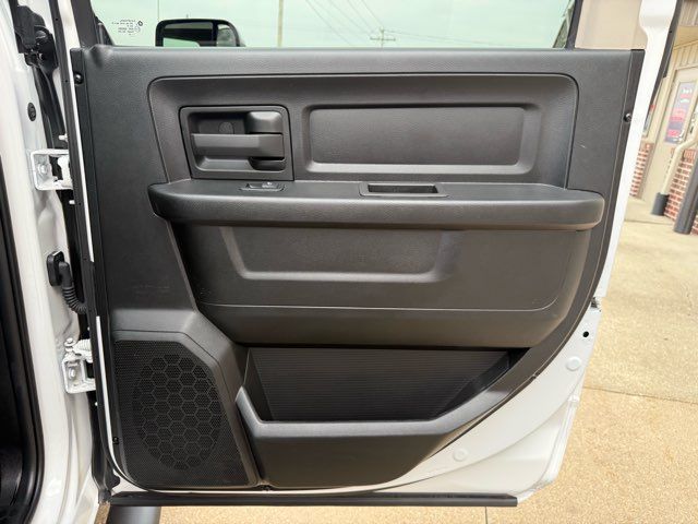 2024 Ram 1500 Classic Tradesman | Gifford, IL | Trav's Automotive