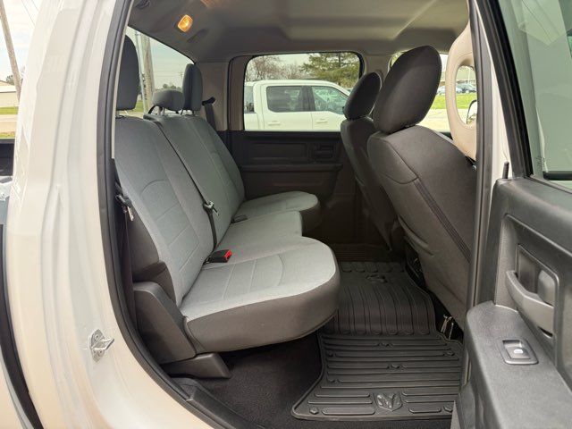 2024 Ram 1500 Classic Tradesman | Gifford, IL | Trav's Automotive 2024 Ram 1500 Classic Tradesman | Gifford, IL | Trav's Automotive