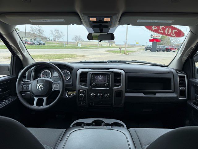 2024 Ram 1500 Classic Tradesman | Gifford, IL | Trav's Automotive