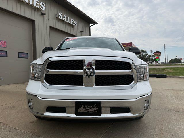 2024 Ram 1500 Classic Tradesman | Gifford, IL | Trav's Automotive