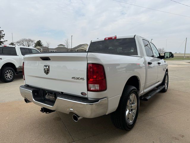 2024 Ram 1500 Classic Tradesman | Gifford, IL | Trav's Automotive