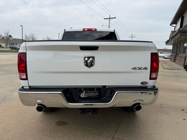 2024 Ram 1500 Classic Tradesman | Gifford, IL | Trav's Automotive