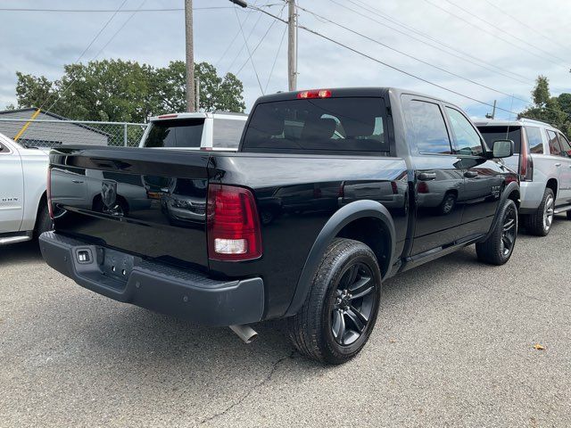 2024 Ram 1500 Classic 2024 Ram 1500 Classic