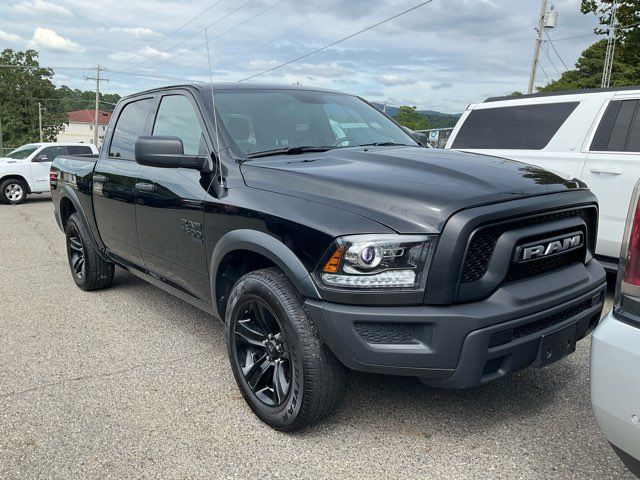 2024 Ram 1500 Classic 2024 Ram 1500 Classic
