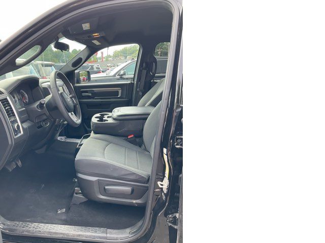 2024 Ram 1500 Classic - John Gibson Auto Sales Hot Springs 2024 Ram 1500 Classic - John Gibson Auto Sales Hot Springs