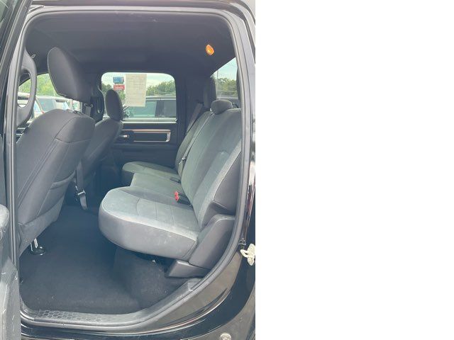 2024 Ram 1500 Classic 2024 Ram 1500 Classic