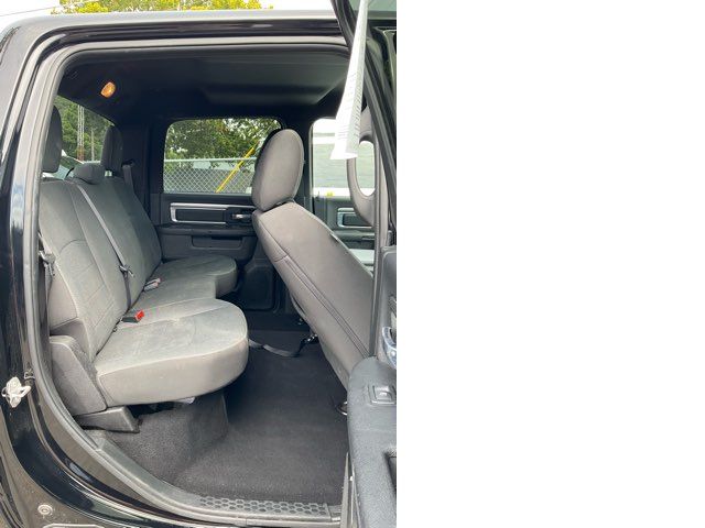 2024 Ram 1500 Classic 2024 Ram 1500 Classic