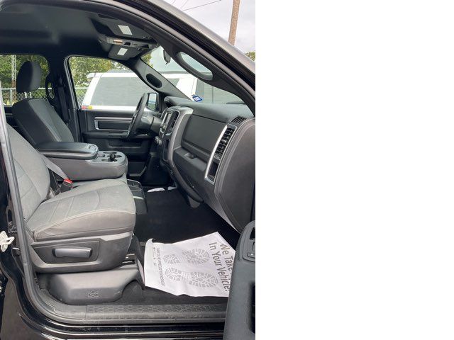 2024 Ram 1500 Classic - John Gibson Auto Sales Hot Springs 2024 Ram 1500 Classic - John Gibson Auto Sales Hot Springs