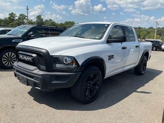 2024 Ram 1500 Classic  in Hot Springs, AR 71913