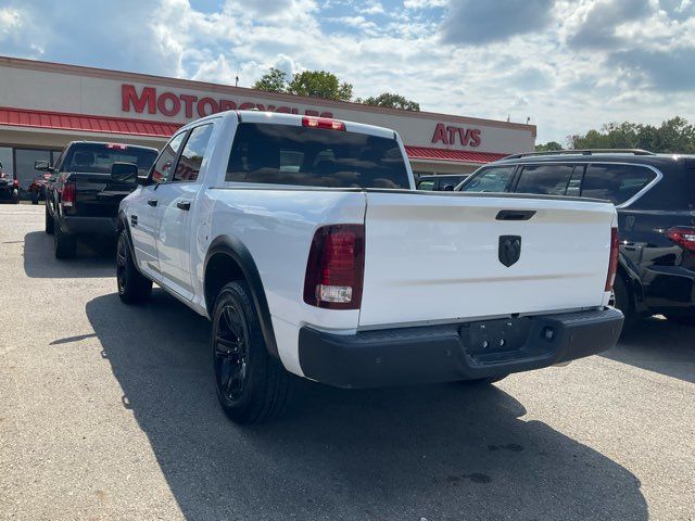 2024 Ram 1500 Classic 2024 Ram 1500 Classic
