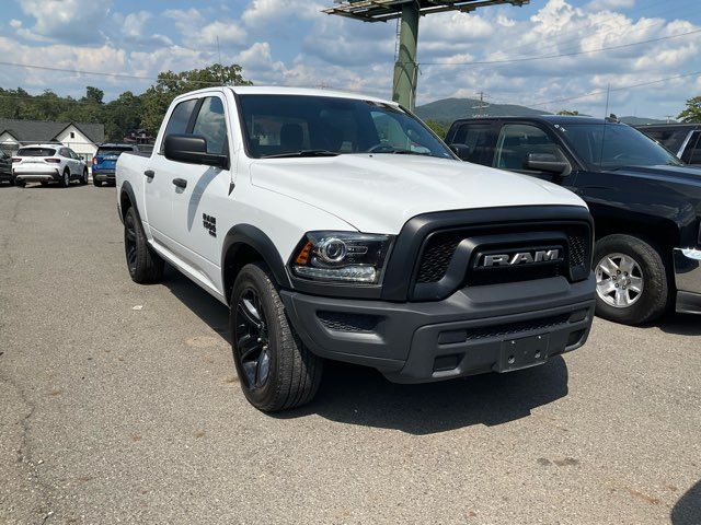 2024 Ram 1500 Classic - John Gibson Auto Sales Hot Springs 2024 Ram 1500 Classic - John Gibson Auto Sales Hot Springs