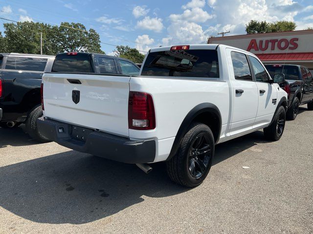 2024 Ram 1500 Classic - John Gibson Auto Sales Hot Springs 2024 Ram 1500 Classic - John Gibson Auto Sales Hot Springs