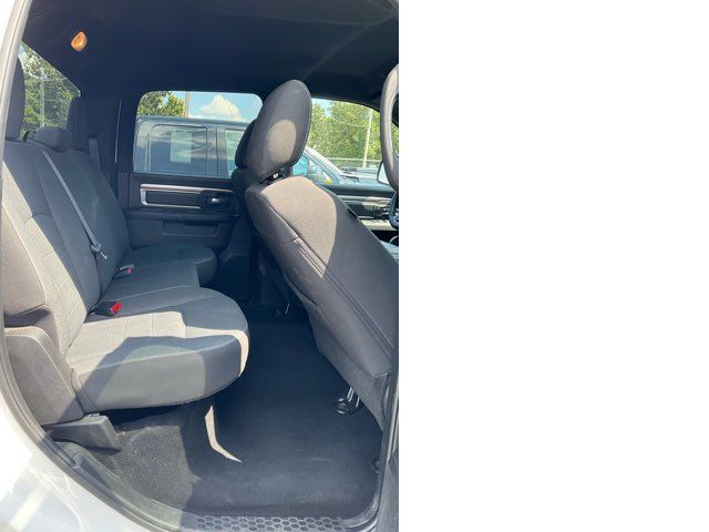 2024 Ram 1500 Classic 2024 Ram 1500 Classic