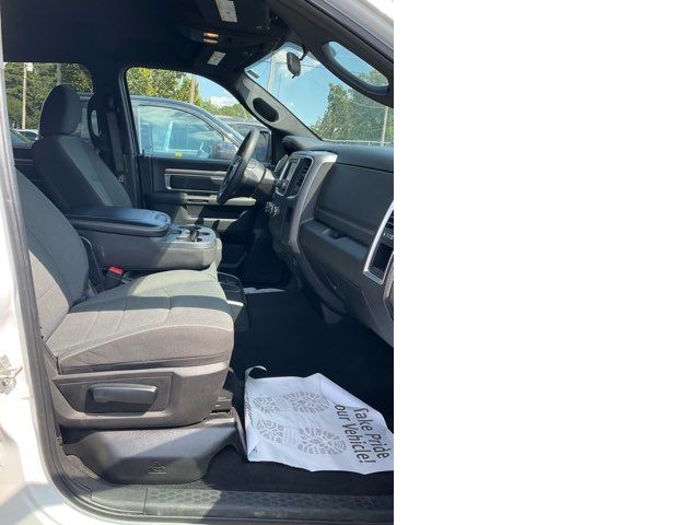 2024 Ram 1500 Classic 2024 Ram 1500 Classic