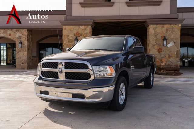 2024 Ram 1500 Classic SLT | Lubbock, TX | Adelante Autos