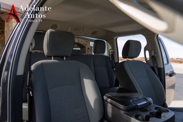 2024 Ram 1500 Classic SLT | Lubbock, TX | Adelante Autos 2024 Ram 1500 Classic SLT | Lubbock, TX | Adelante Autos