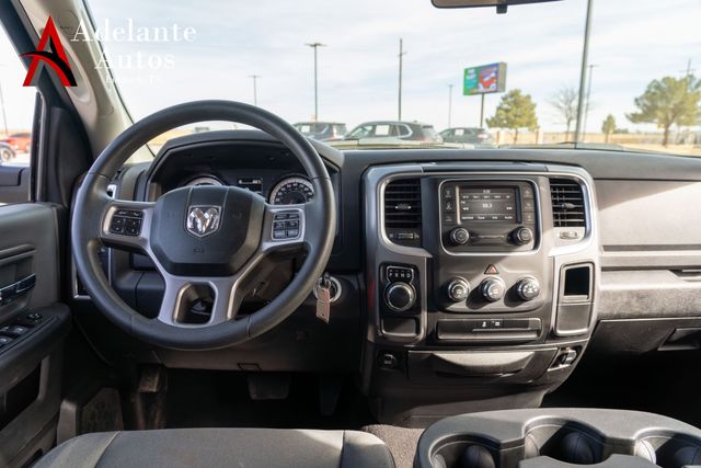 2024 Ram 1500 Classic SLT | Lubbock, TX | Adelante Autos 2024 Ram 1500 Classic SLT | Lubbock, TX | Adelante Autos