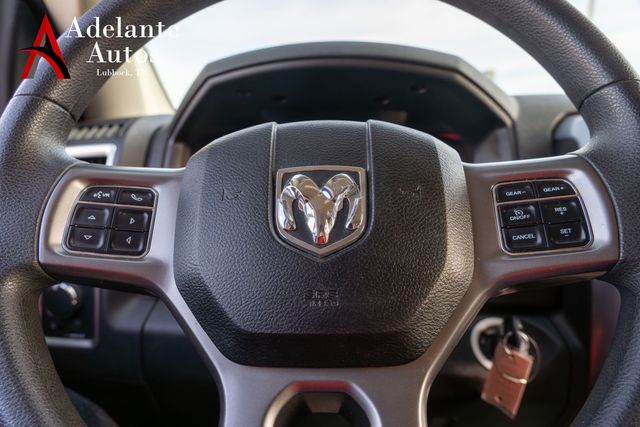 2024 Ram 1500 Classic SLT | Lubbock, TX | Adelante Autos