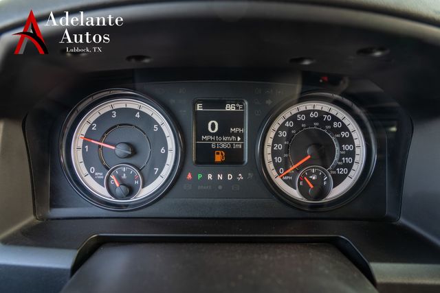 2024 Ram 1500 Classic SLT | Lubbock, TX | Adelante Autos 2024 Ram 1500 Classic SLT | Lubbock, TX | Adelante Autos