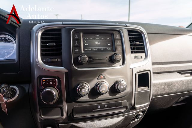 2024 Ram 1500 Classic SLT | Lubbock, TX | Adelante Autos
