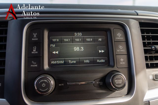 2024 Ram 1500 Classic SLT | Lubbock, TX | Adelante Autos