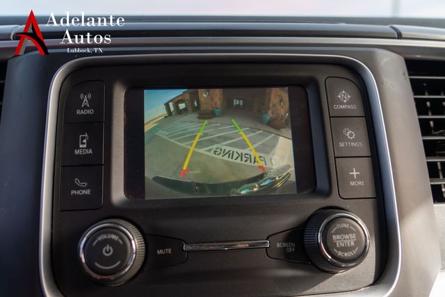 2024 Ram 1500 Classic SLT | Lubbock, TX | Adelante Autos