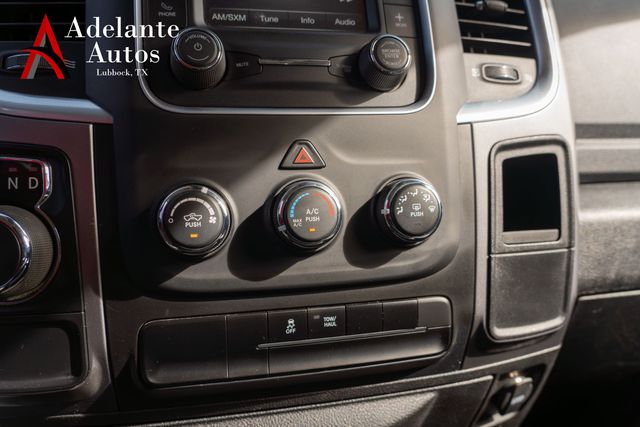 2024 Ram 1500 Classic SLT | Lubbock, TX | Adelante Autos 2024 Ram 1500 Classic SLT | Lubbock, TX | Adelante Autos