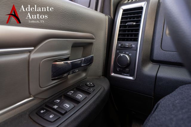 2024 Ram 1500 Classic SLT | Lubbock, TX | Adelante Autos 2024 Ram 1500 Classic SLT | Lubbock, TX | Adelante Autos