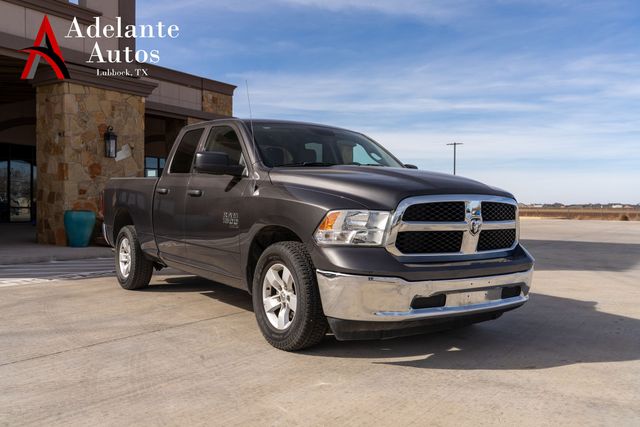 2024 Ram 1500 Classic SLT | Lubbock, TX | Adelante Autos 2024 Ram 1500 Classic SLT | Lubbock, TX | Adelante Autos