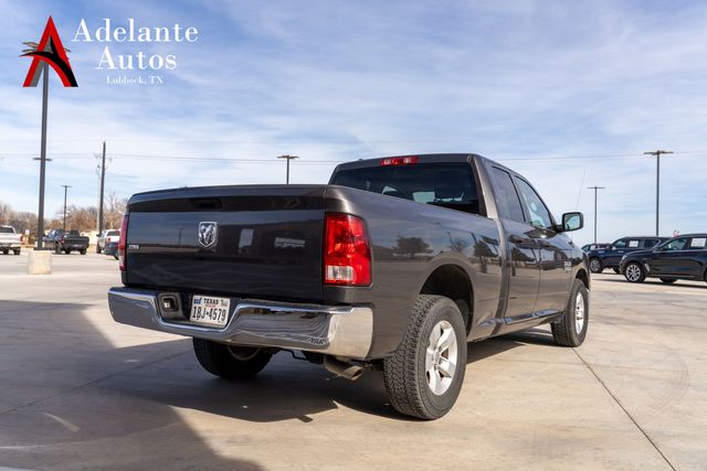 2024 Ram 1500 Classic SLT | Lubbock, TX | Adelante Autos 2024 Ram 1500 Classic SLT | Lubbock, TX | Adelante Autos