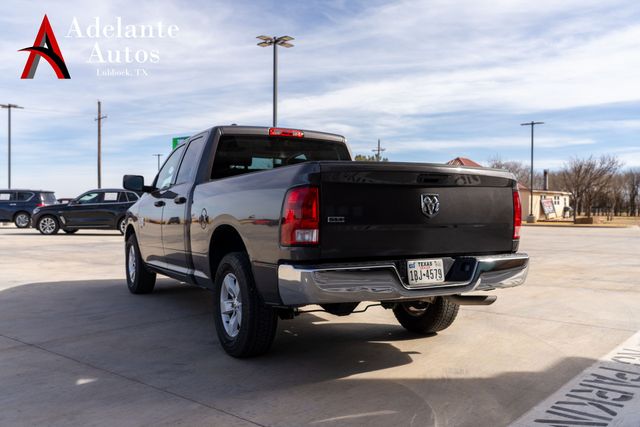 2024 Ram 1500 Classic SLT | Lubbock, TX | Adelante Autos 2024 Ram 1500 Classic SLT | Lubbock, TX | Adelante Autos