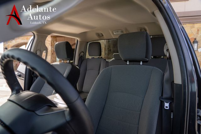 2024 Ram 1500 Classic SLT | Lubbock, TX | Adelante Autos