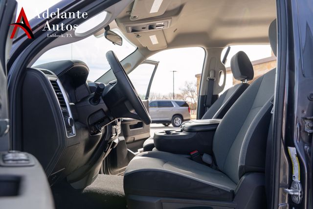 2024 Ram 1500 Classic SLT | Lubbock, TX | Adelante Autos