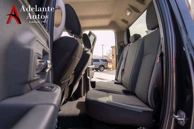 2024 Ram 1500 Classic SLT | Lubbock, TX | Adelante Autos 2024 Ram 1500 Classic SLT | Lubbock, TX | Adelante Autos